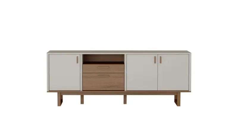 CALINA 3200411225 | Industrial Console Heavy-Duty Build