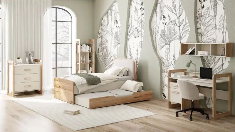 CAPY 3200419741 | Çagalar üçin düşek