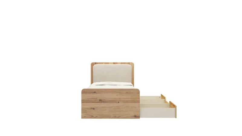 CAPY 3200419741 | Çagalar üçin düşek