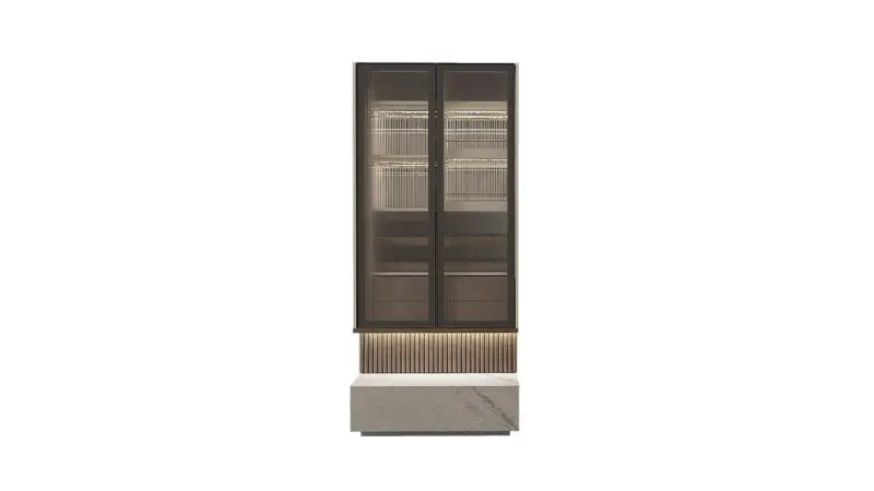 CASE 3200419323 | Modular Furniture Unit 100CM