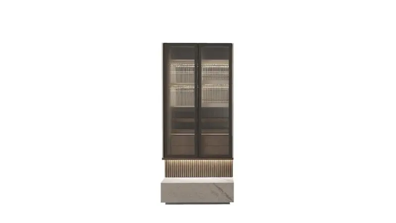 CASE 3200419323 | Modular Furniture Unit 100CM