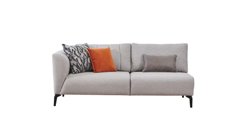 CORNELLI 3120019638 | 2 orunlyk oturgyç çep tarap premium mata