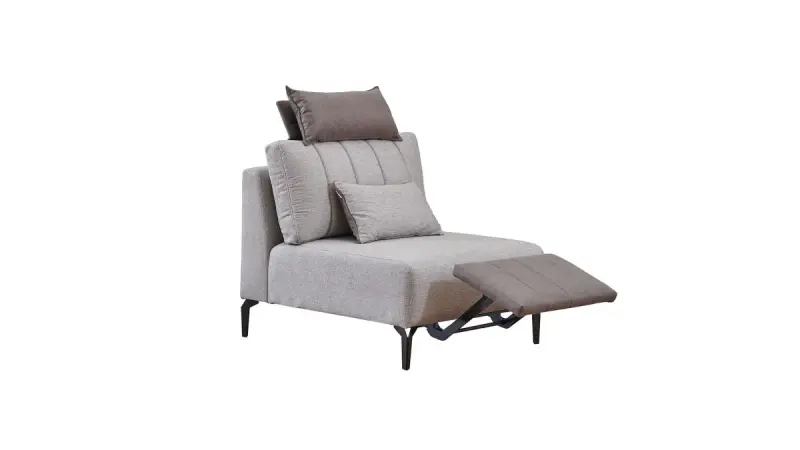 CORNELLI 3120019633 | Bir adamlyk sofa işewür çal, berk karkas
