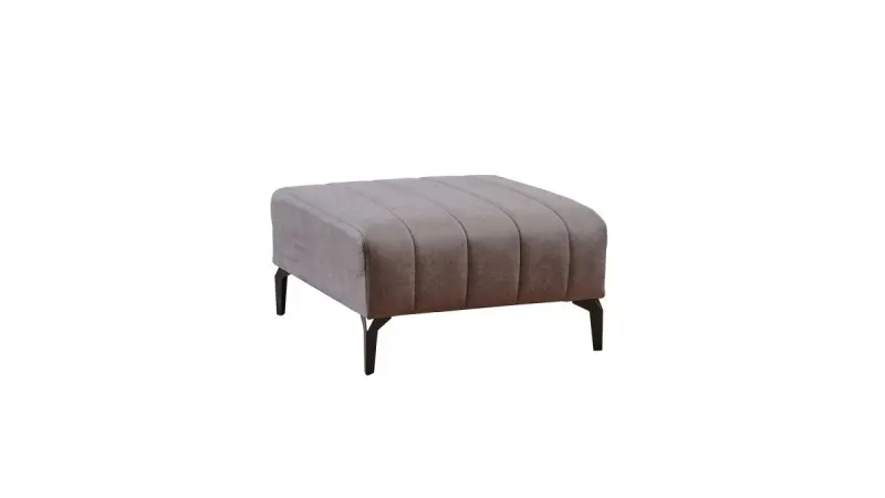 CORNELLI 3120019641 | Ottoman Durable Upholstery