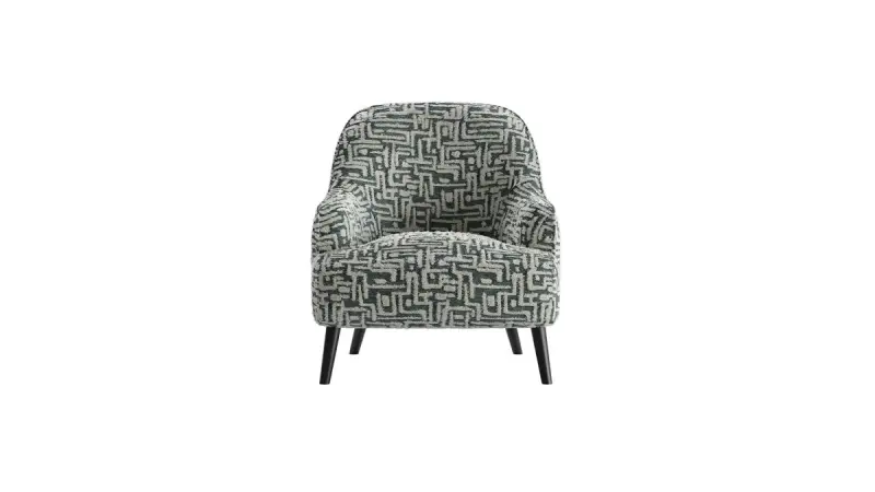 ELORA 3120023630 | Executive Armchair Ergonomic Comfort