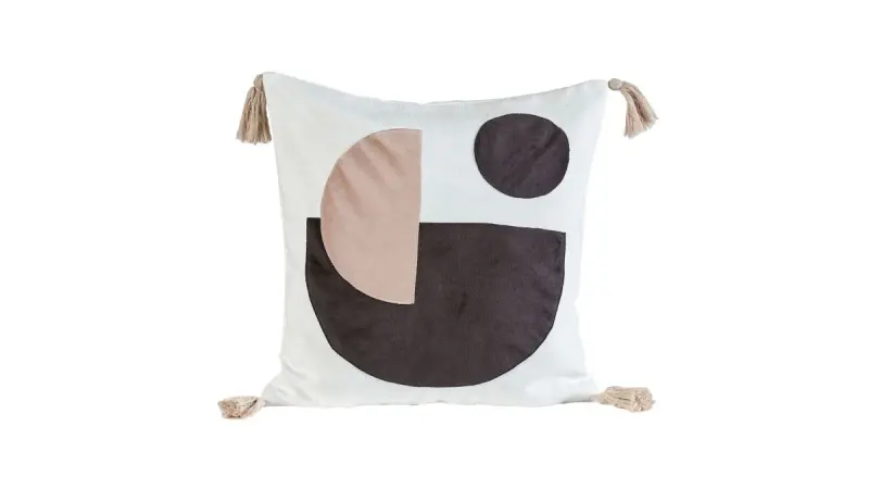 GEO 3120016193 | Decorative Pillow High-Quality Fabric