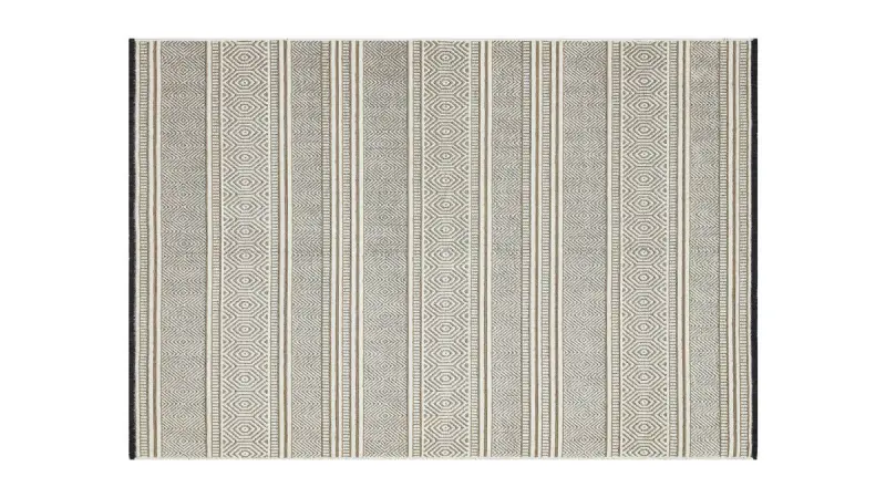 GIONA 3200392241 | Haly 160x230 sm Ýokary Hilli Tekstil