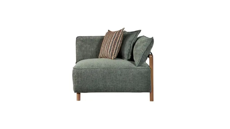 GROVE 3120016698 | Corner Furniture Module Grey Durable