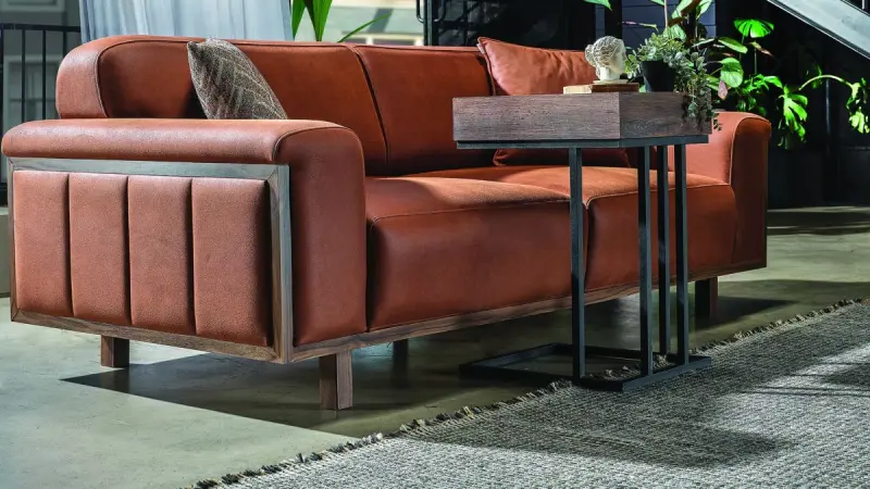 HARDY 3200414170 | Офисный столик с ящиком