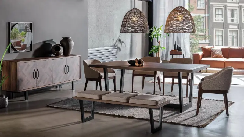 HARDY 3200413511 | Oturgyç 140 sm Mata Gaplamaly