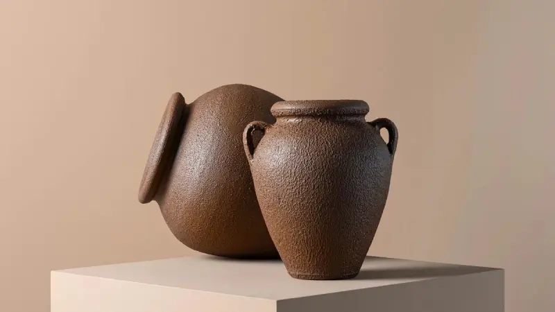 HARDY 3200415607 | Декоративная ваза