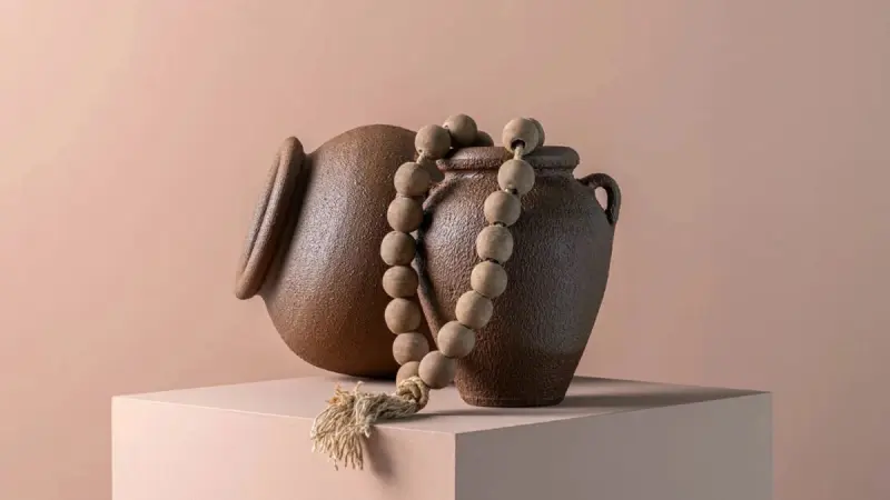 HARDY 3200415463 | Bezegli Uly Tesbih Ofis Sowgady