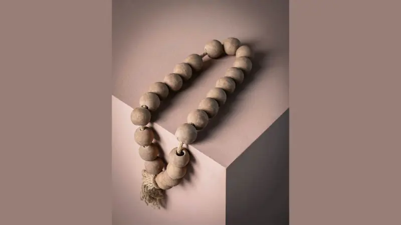 HARDY 3200415463 | Bezegli Uly Tesbih Ofis Sowgady