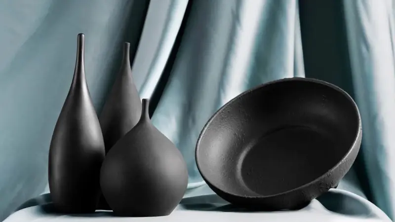 HARDY 3200415461 | Keramiki Bezeg Önýumi Berk Örtük