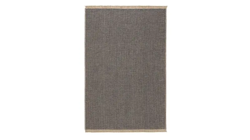 HARDY 3200415747 | Dining Room Carpet 200x290 cm Durable Fiber