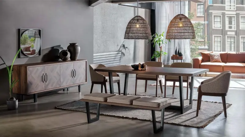 HARDY 3200415329 | Naharhana tavan yşyklandyryjy 55x45 sm