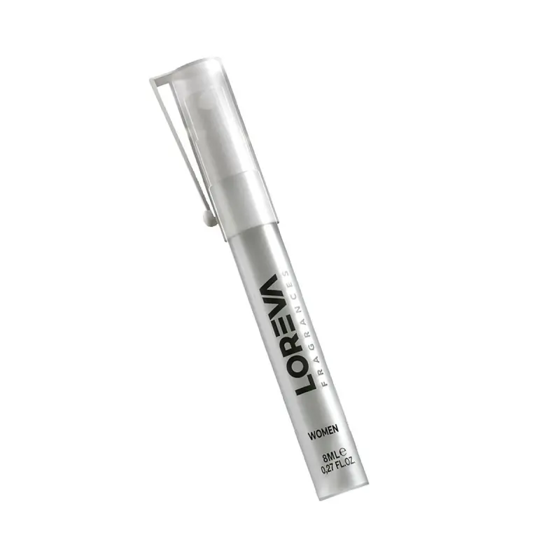 Loreva K271-B | Женский парфюм-ручка 8 мл Versace Bright Crystal