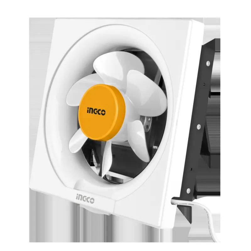 Ingco 250mm çykaryjy wentilýator 38W EFAP38101
