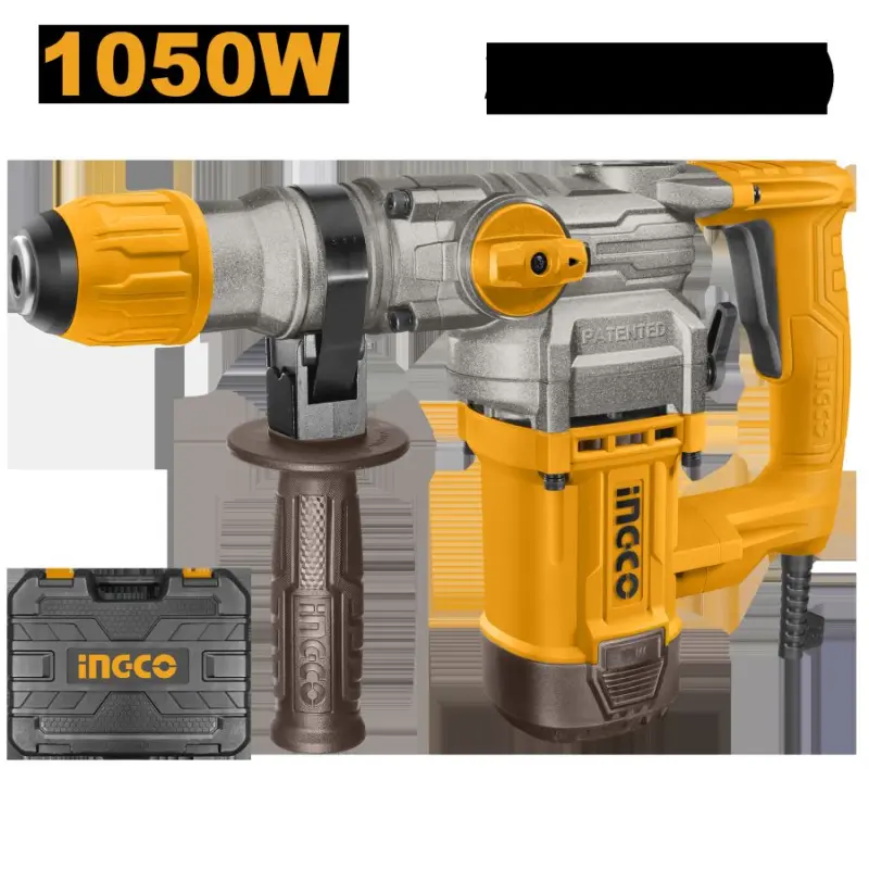 Ingco RH10506 26mm 1050W hünärmen perforator