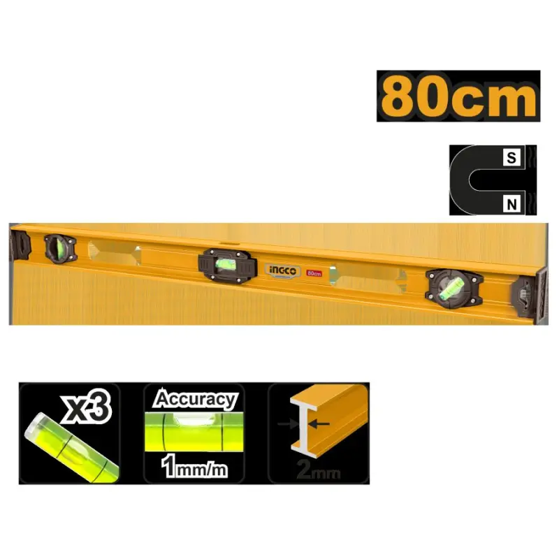 INGCO 80 sm takyk dereje HSL28080