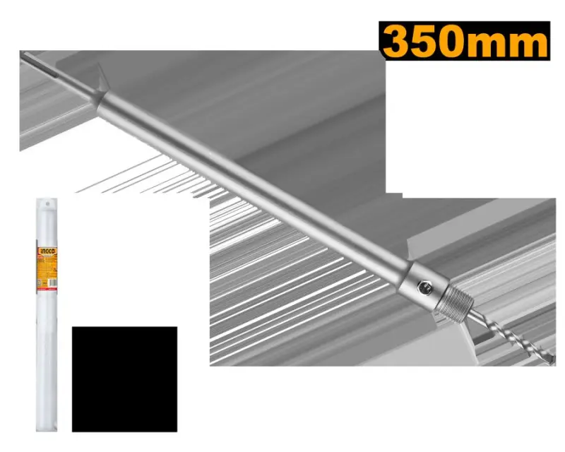 Адаптер Ingco SDS Plus HCBA13501