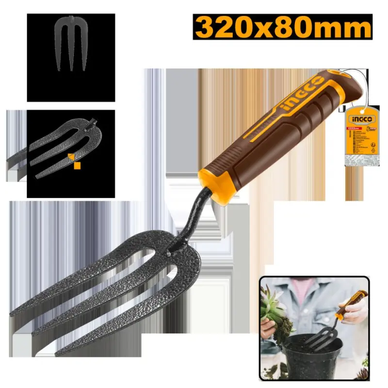 Ingco HFTF38 300mm tool