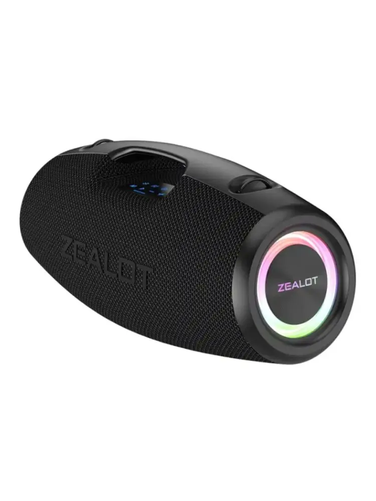 ZEALOT S78 | Tabletop Audio Speaker Bluetooth Wireless