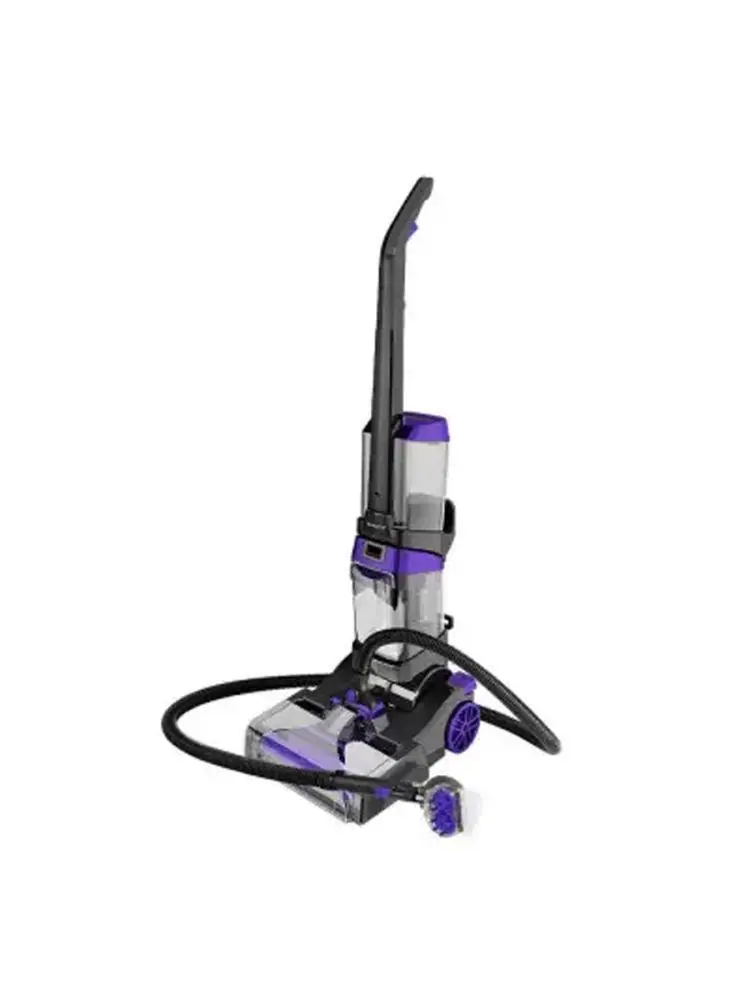 Sokany SK-13023 | Wet & Dry Vacuum Cleaner 3600W