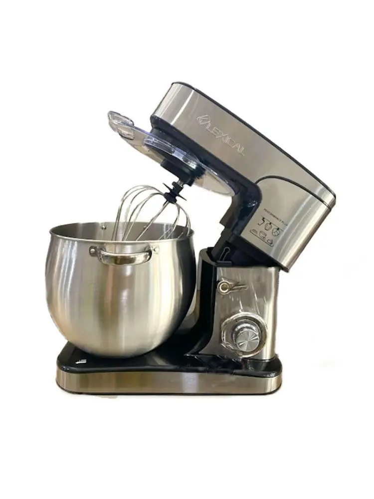 Lexical LMB-1875 | Planetary Mixer 12L 2000W