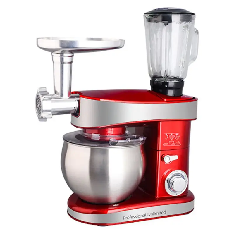LEXICAL LMB-1865 | Planetary Mixer 10L 2000W