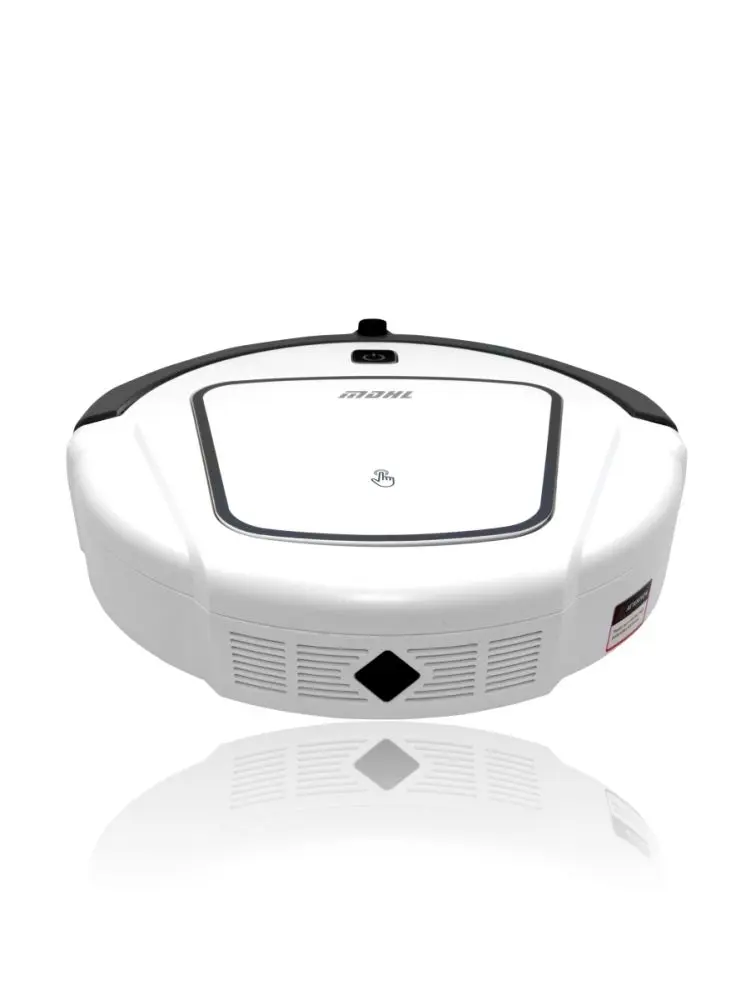 MDHL L300W | Robot Vacuum Cleaner Automated Multi-Surface Cleaning