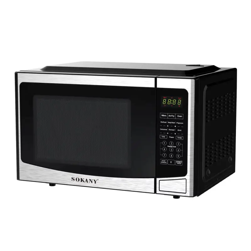 SOKANY SK-441 | Microwave Oven 30L 1440W