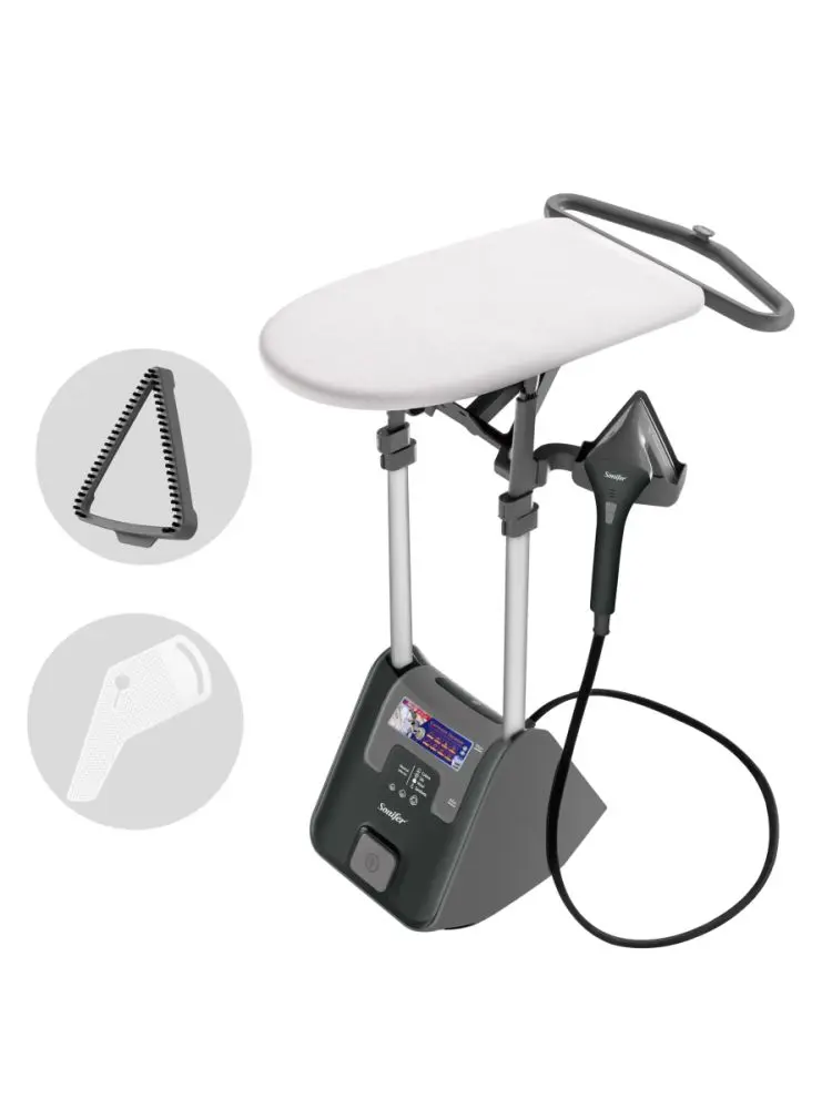 Sonifer SF-9118 | Stationary Garment Steamer 2850W