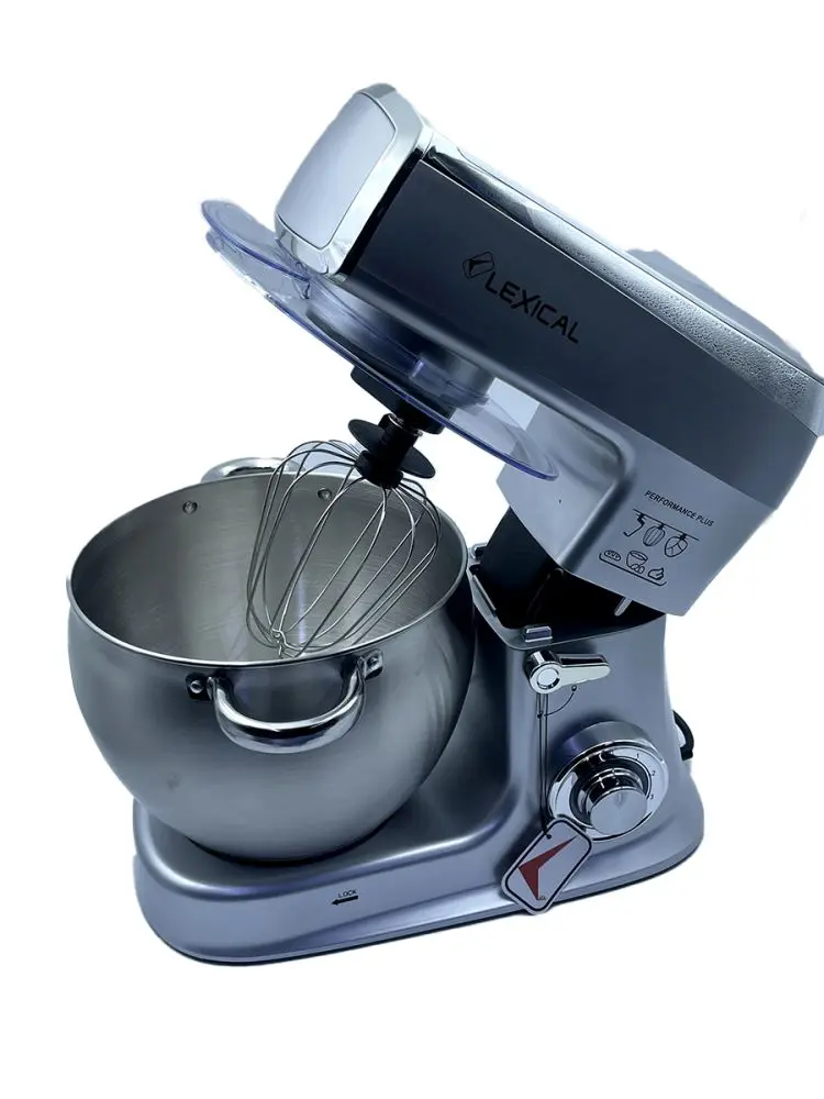 Lexical LMB-1850-8 | Planetary Mixer 8.5L 1500W
