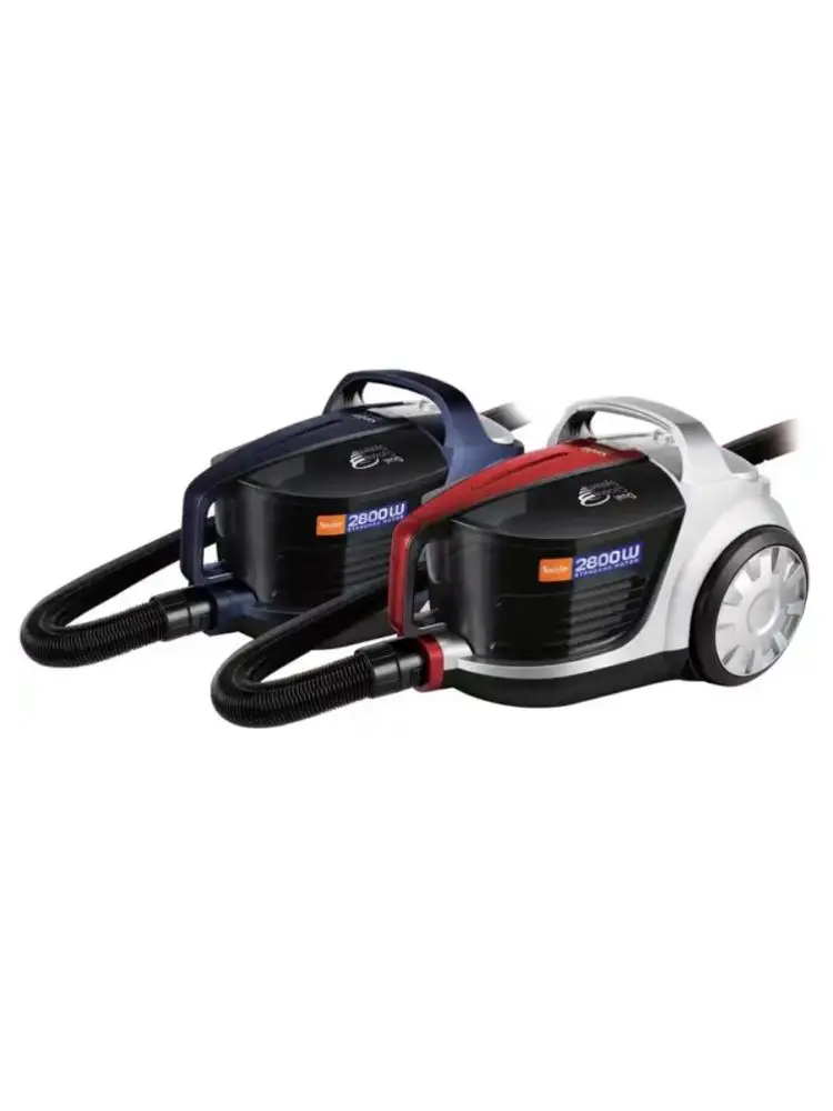 Sonifer SF-2222 | Container Vacuum Cleaner 2800W