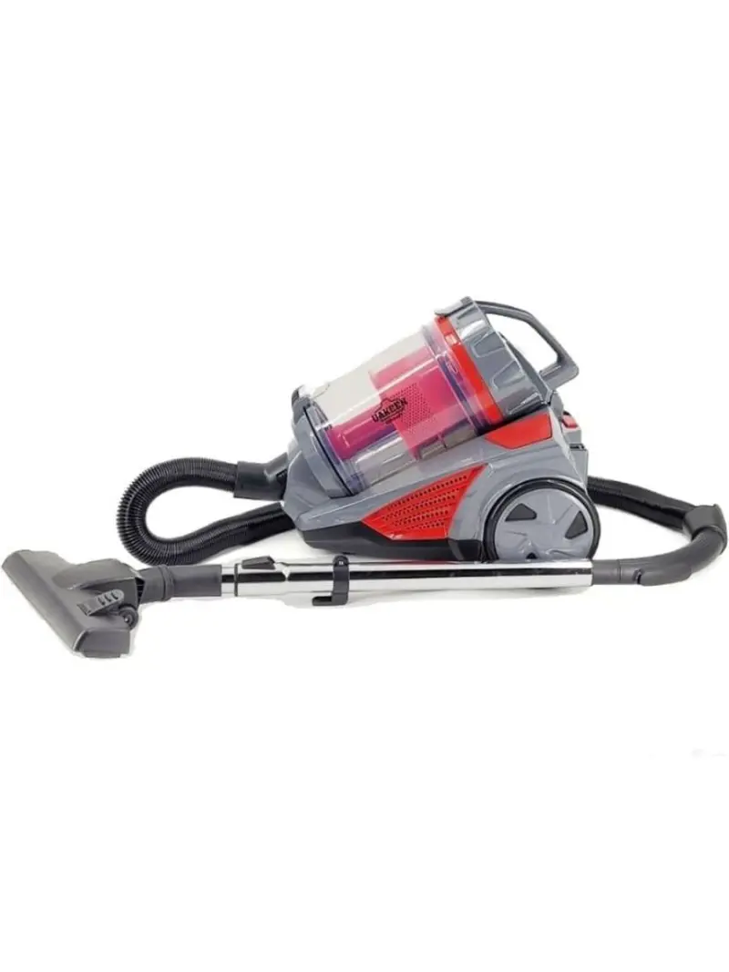 Uakeen ZL-921 | Siklon Tozan Sorujy 2400W