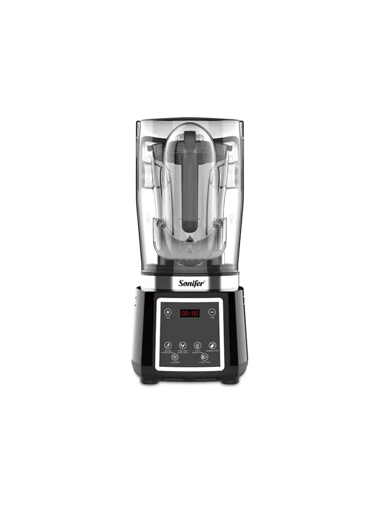 Sonifer SF-8149 | Stationary Blender 2.0L 1200W Quiet Operation