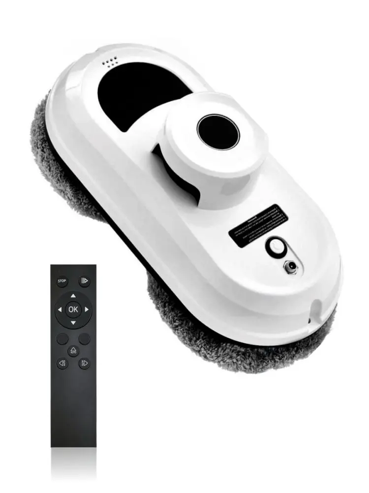 W-12 W-12 | Window Cleaning Robot Automated Glass Cleaning