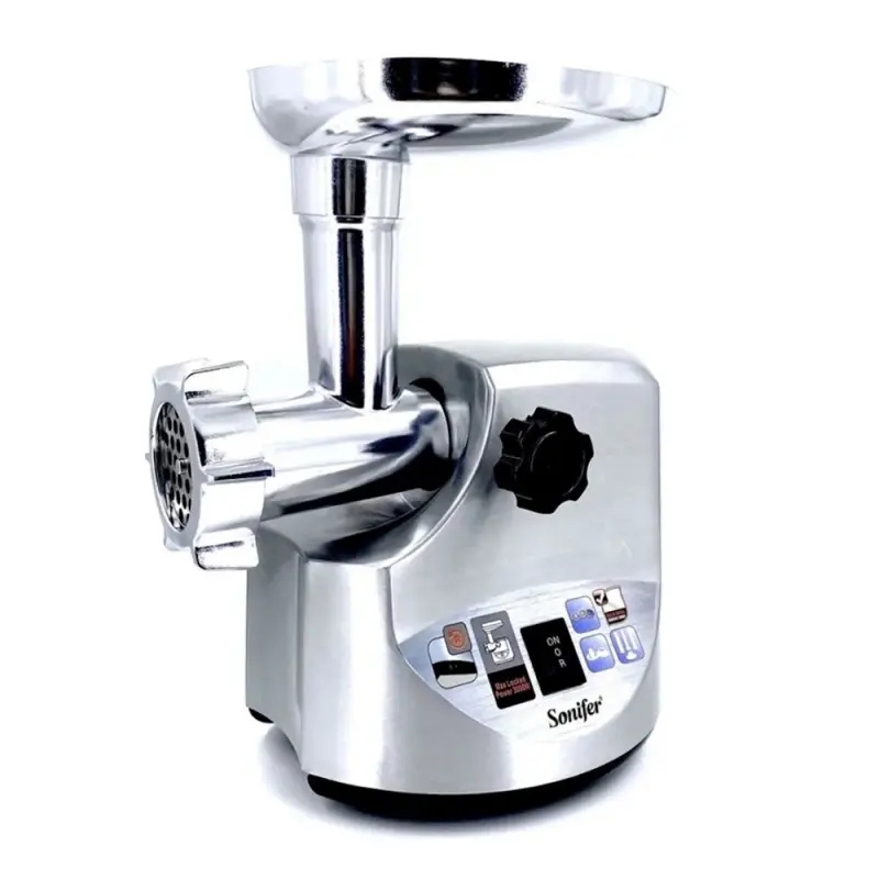 Sonifer SF-5009 | Meat Grinder High Performance