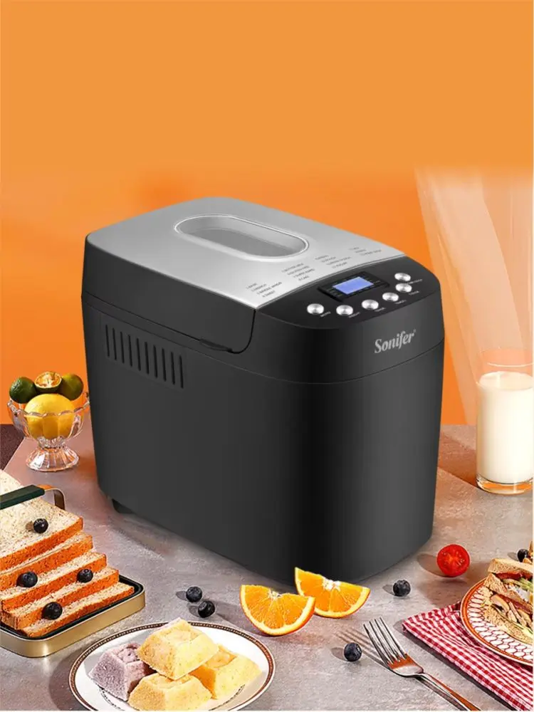 Sonifer SF-4025 | Bread Maker 850W