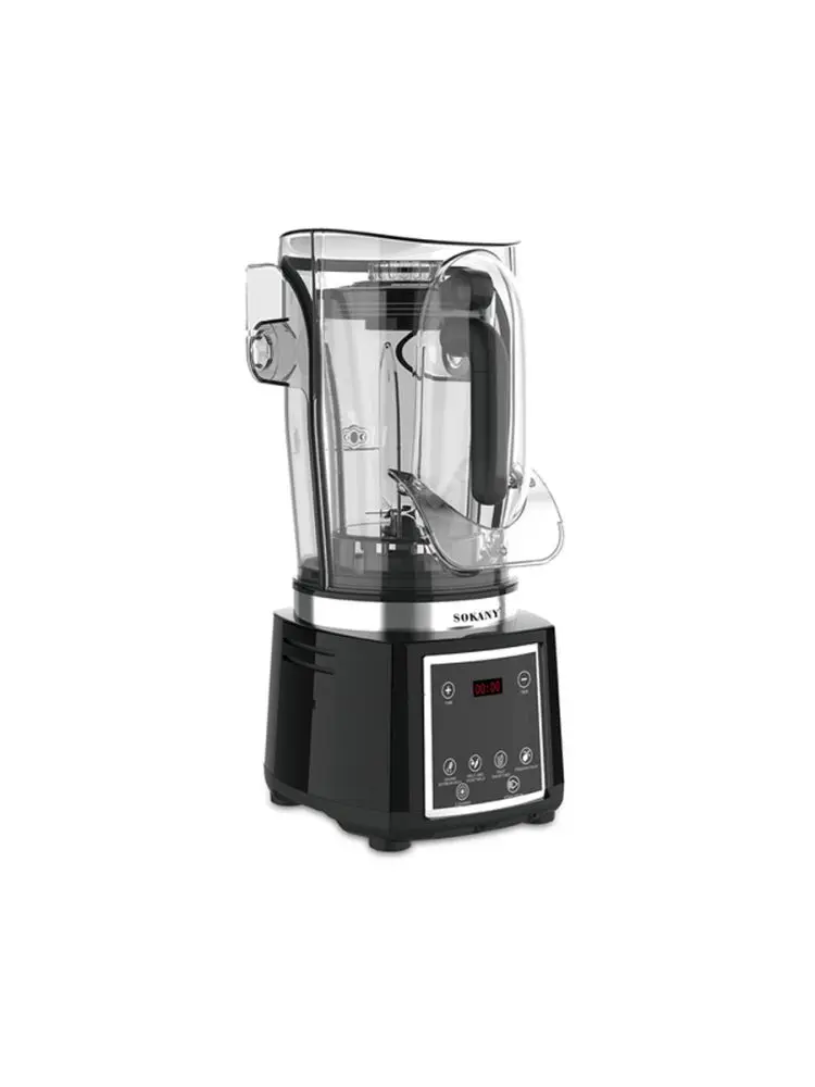 SOKANY SK-03037 | Stationary Blender 6000W 2.0L