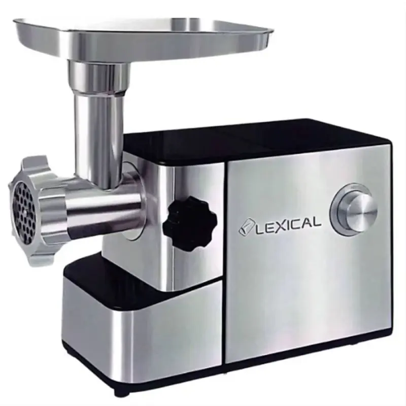 Lexical LMG-2040 | Meat Grinder 1200W