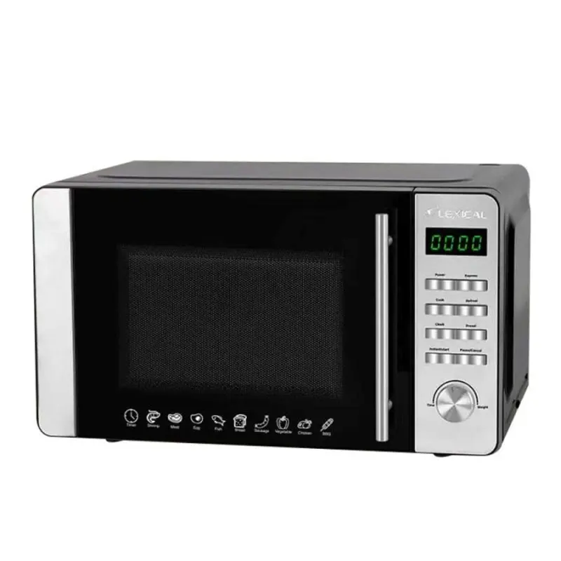 Lexical LMV-9015 | Microwave Oven 1280W
