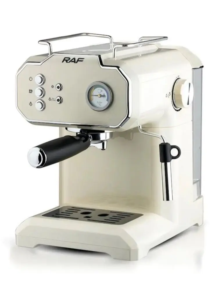 RAF R.104W | Portafilter Coffee Machine 1.8L