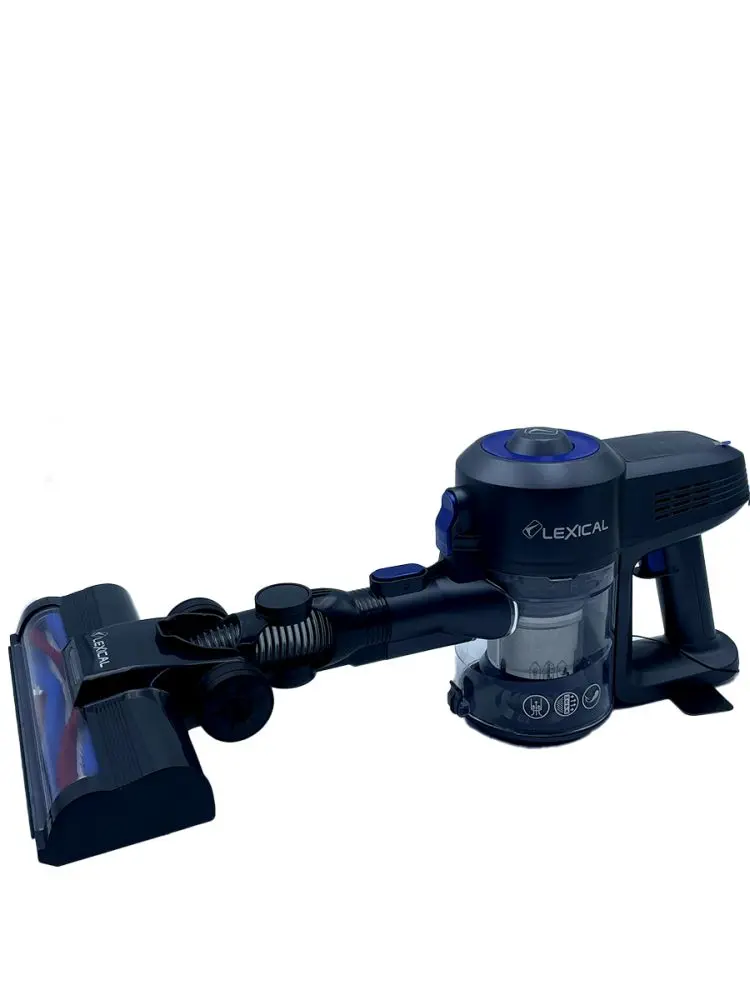 Lexical LVC-4022 | Cordless Upright Vacuum Cleaner 150W