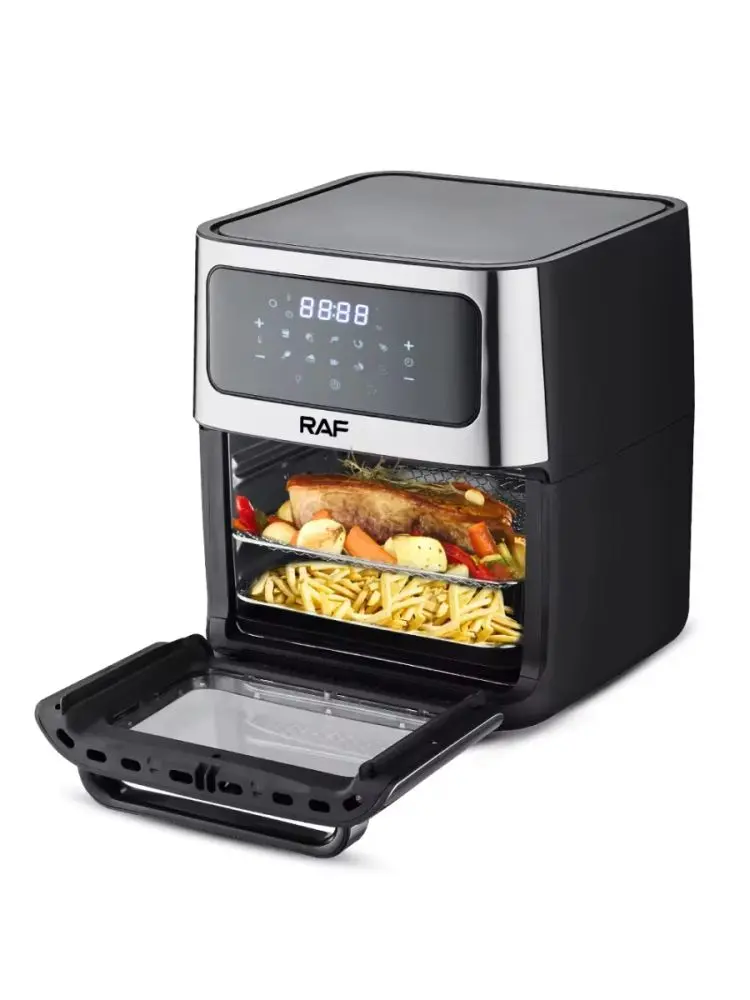 RAF R.5340 | Air Fryer 14L 1800W