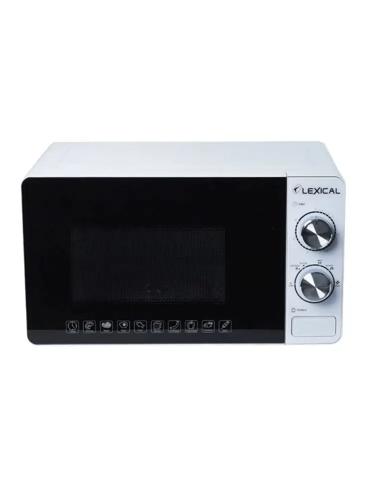 Lexical LMV-9010-1 | Microwave Oven 1280W