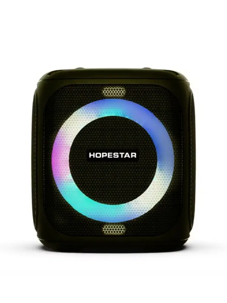 Hopestar HP-100 | Desktop Speaker High-Power Audio Output