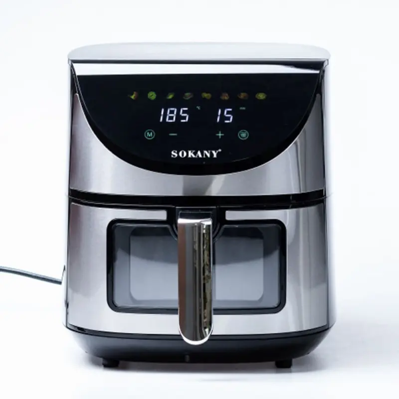 SOKANY SK-10061 | Air Fryer 12L 2000W