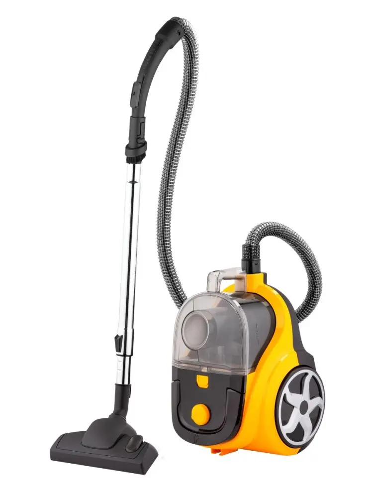 WELTOZ WZ-705 | Container Vacuum Cleaner 2200W High-Capacity